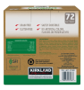 Kirkland Signature Dental Chews, 72-count