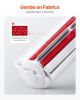 Pet Hair Remover Roller Reusable Dual-sided Lint Roller for Furniture Carpet